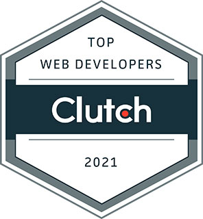 Top Web Developer 2021