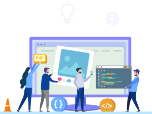 Website Development Services