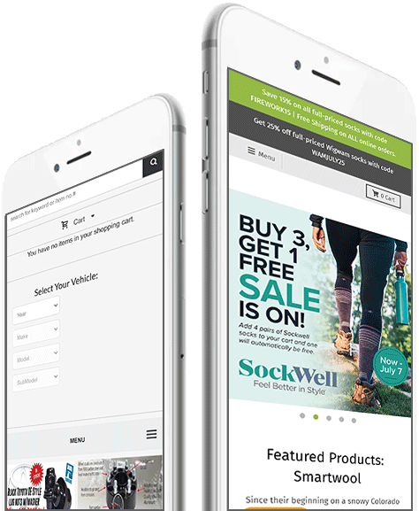 Hire eCommerce Developers from Brainvire
