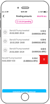 User Verification