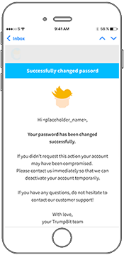 Integration with the Twitter App