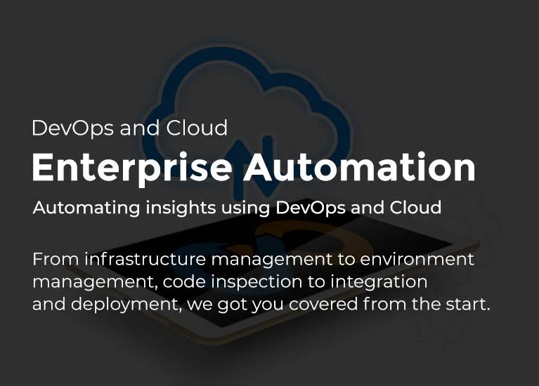 DevOps and Cloud