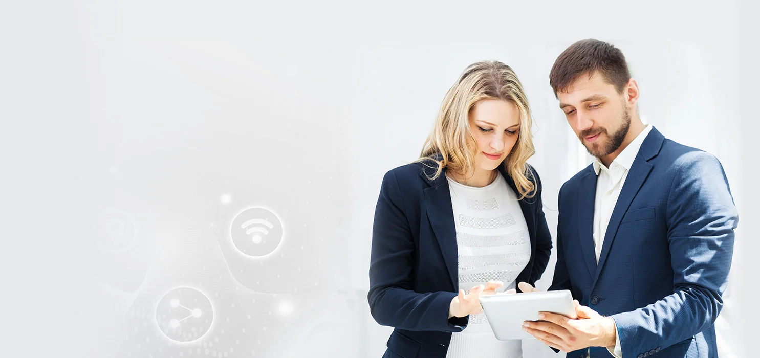 Enterprise Solutions