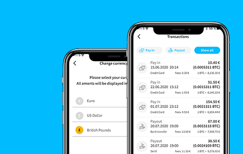 Make Optimal Use of your Savings With A Smart Crypto App
