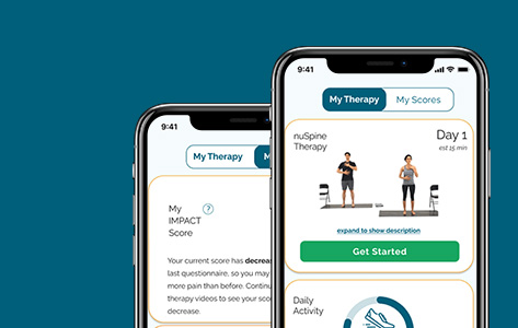 A Steps App To Track Step Count