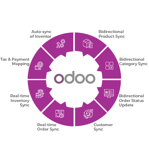 Take Your Online Store to the Next Level with Our Odoo ERP Solutions