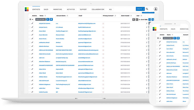 Marketing Automation Marketing Automation
