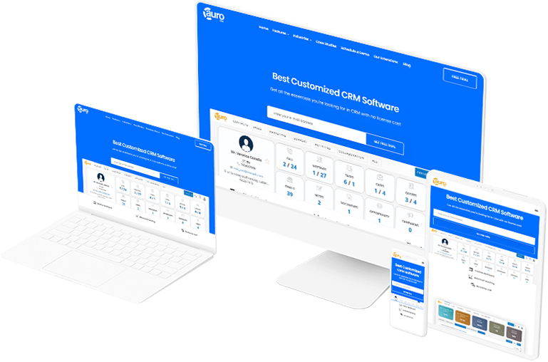 Brainvire’s CRM for Commerce Services Brainvire’s CRM for Commerce Services