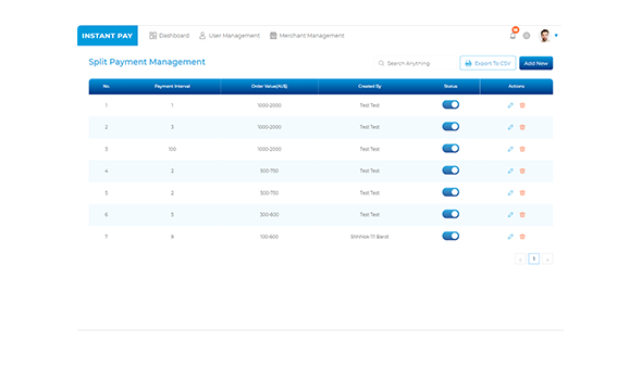 Integrating Stripe Payment Gateway: