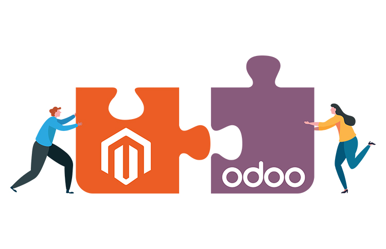 Magento-Odoo Integration Smoothens Backend Functions