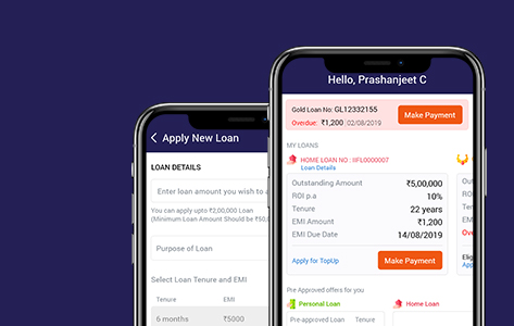 An AI-Based Automated Loan Process Redefined Customer Experience for IIFL Customers