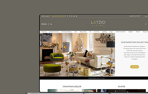 European Brand Enters into Ecommerce with Magento Store