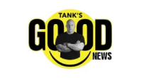 Tank’s Good News