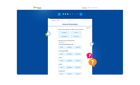 Updates For Student Progress