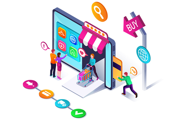 Custom Odoo And Magento Vendor-Drop Ship Retail Model