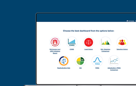 US Judicial Body Improves Data Accessibility with Odoo CMS