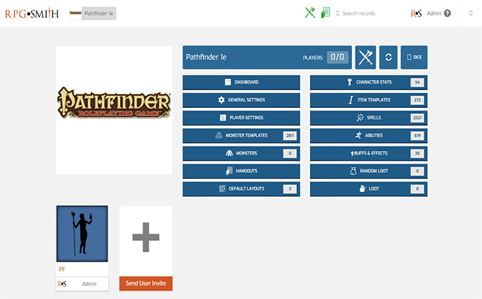 slider item