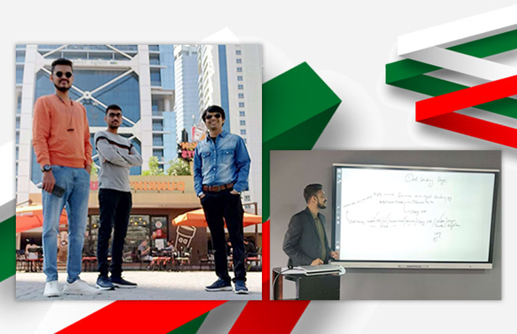 Brainvire Offered Personalized Consultation for Digital Transformation in the UAE region