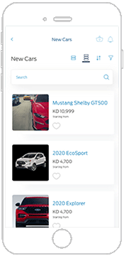 Enhanced after-sales services: