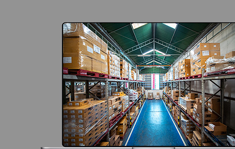 Innovative Odoo WMS Streamlined Supply Chain Management for a Retailer in Middle East