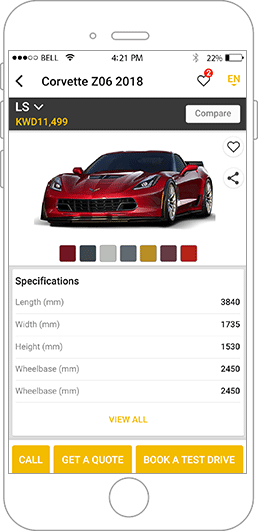 Features