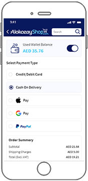 Payment Gateway Integration: