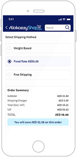Synchronized Online Retail Promotion:
