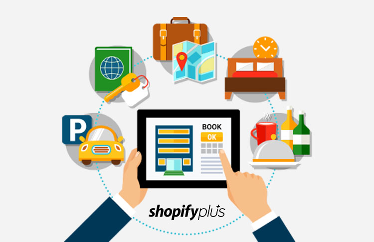 Shopify Website Revamps Restaurant Booking