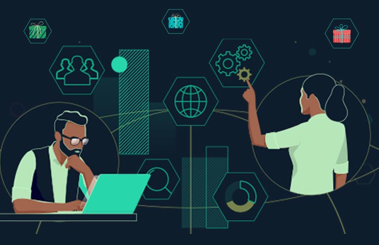 Automated CRM Tool Boosted Performance for the Reward Giant