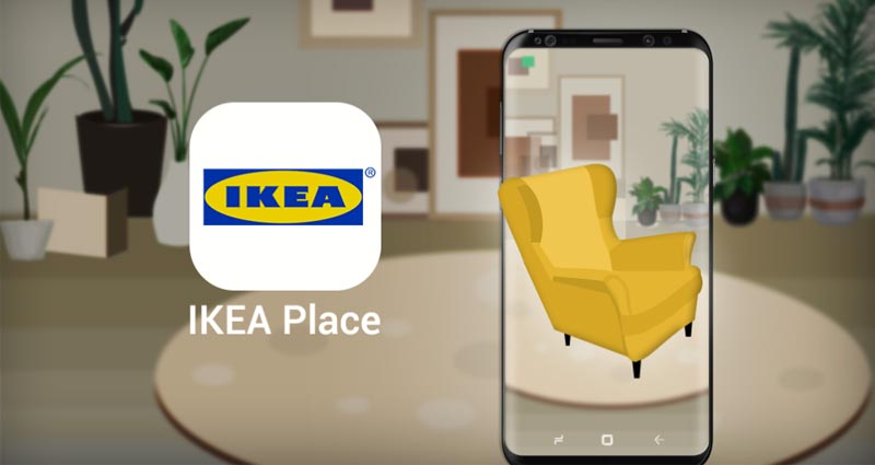 Retail Revolution Stories
