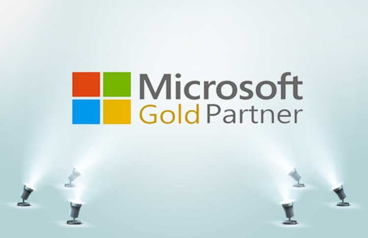 Brainvire Becomes Microsoft Gold Partner for Pioneering Work in Microsoft Solutions