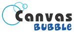 Canvas Bubble