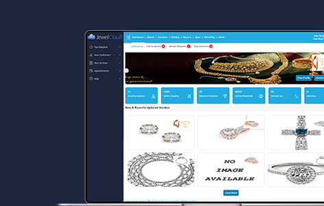 ERP System Integration For the Jewelry Sector