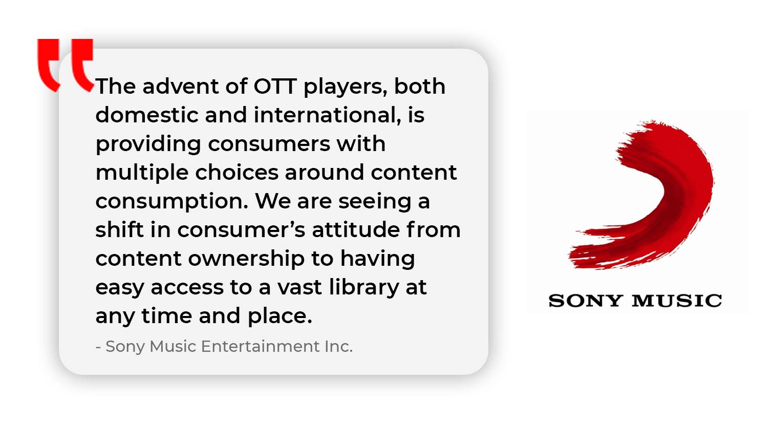 The Blockbuster Formula for OTT Success