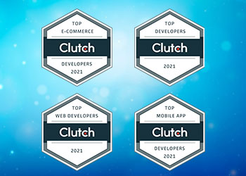 Brainvire Recognized as the Top Developer Globally Across Multiple Development Categories