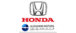 Honda Alghanim