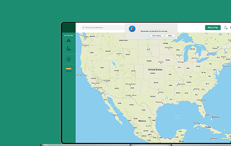 First Ever Holistic PWA-Based Trip Planning Application for Travel Enthusiasts