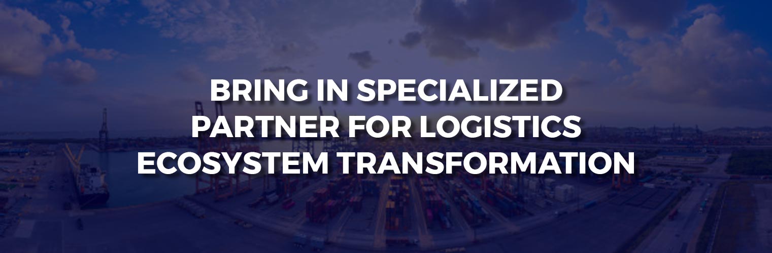 XPL - a New Frontier in Logistics with Digital Solutions