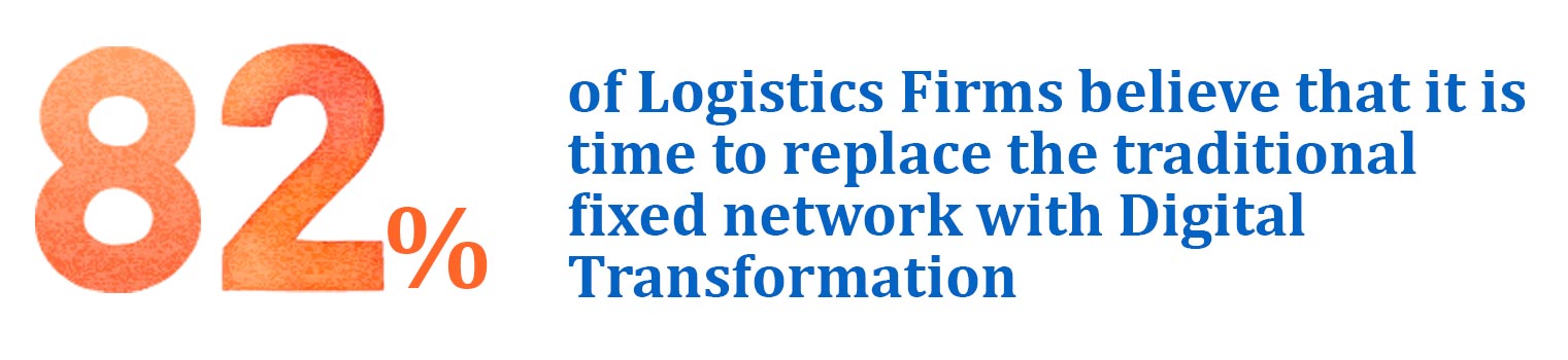 XPL - a New Frontier in Logistics with Digital Solutions