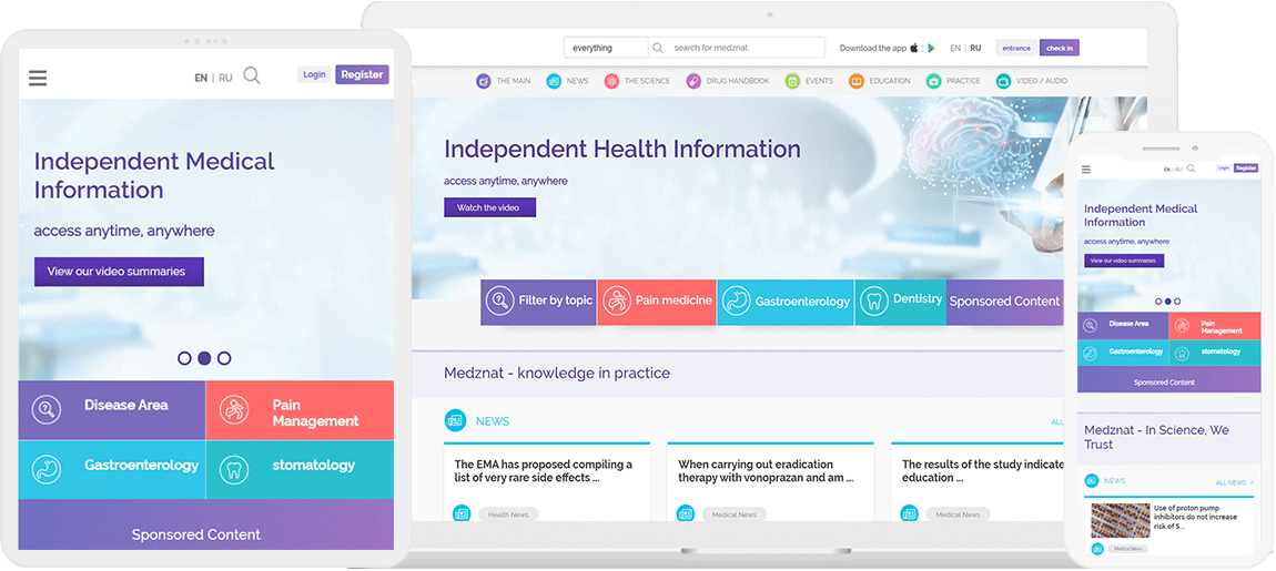Healthcare Pioneer Undergoes Cloud Transformation