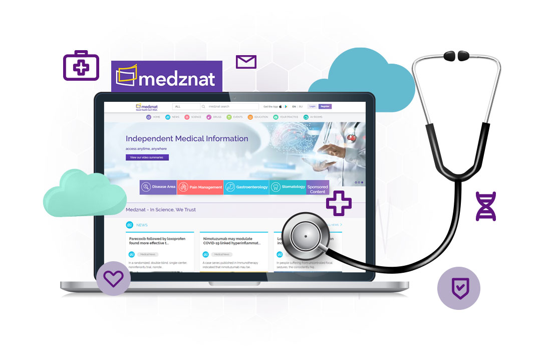 Healthcare Software Solution