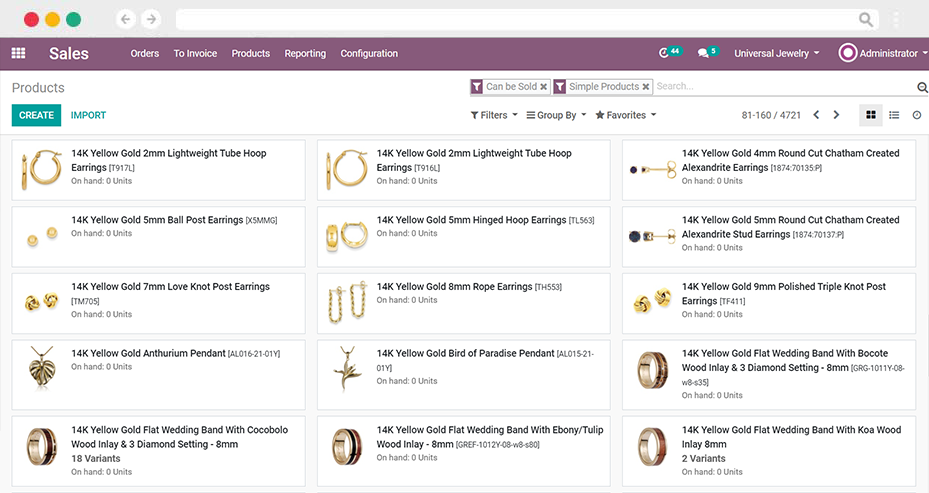 Larson Jewelers Engrave Transformation with Omnichannel Experience