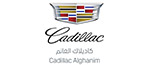 Cadillac Alghanim