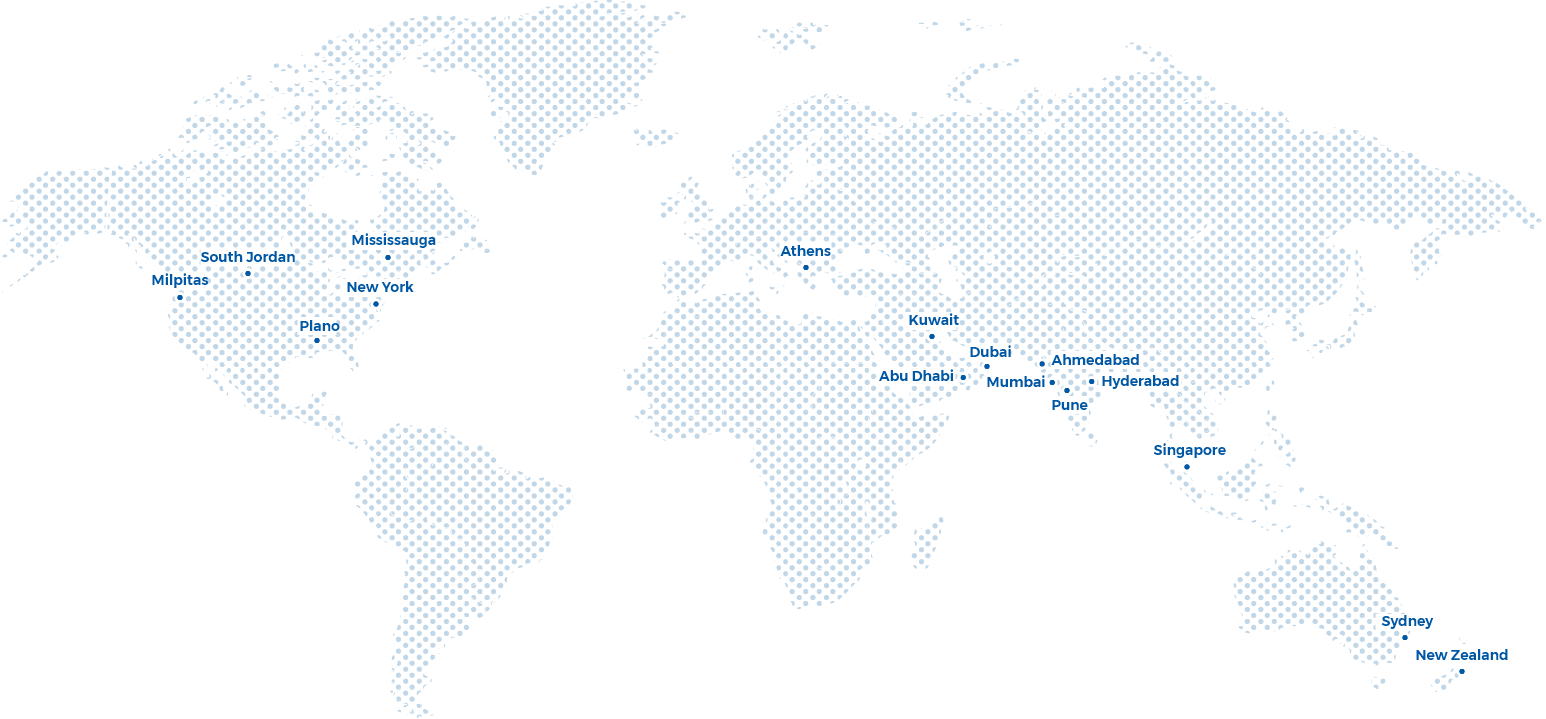 Location
