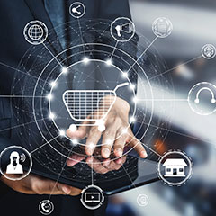 Trending Future of E-commerce