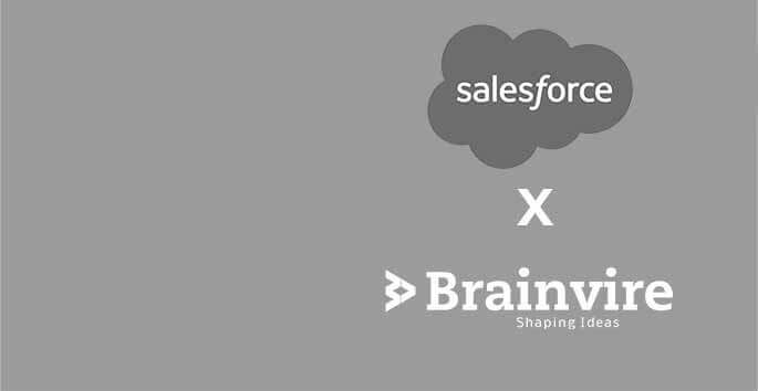 What’s Unique About Brainvire SFDC Consulting?