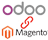 Magento-Odoo-Integration