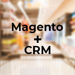 CRM for Commerce