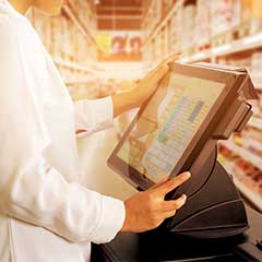Retail Odoo POS Solution