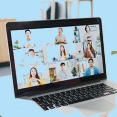 Salesforce Webinar